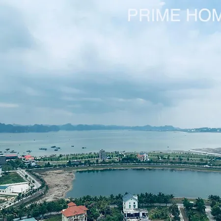 Prime Homes