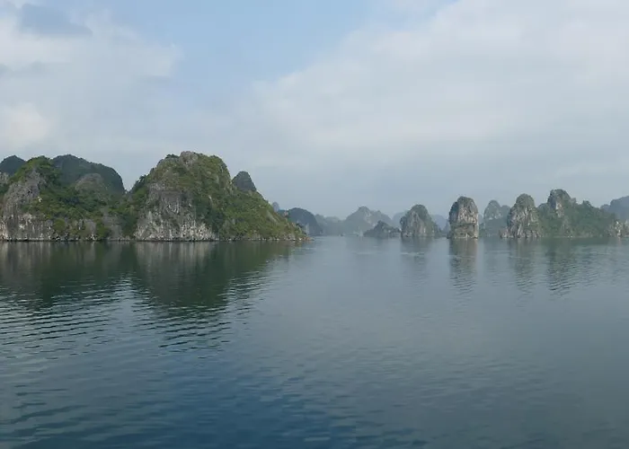 Khách sạn hẻo lánh Prime Homes