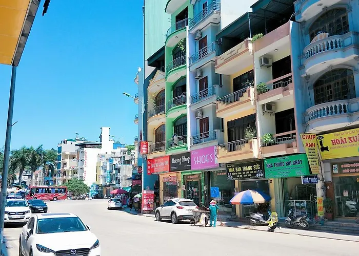 Prime Homes Khách sạn hẻo lánh *