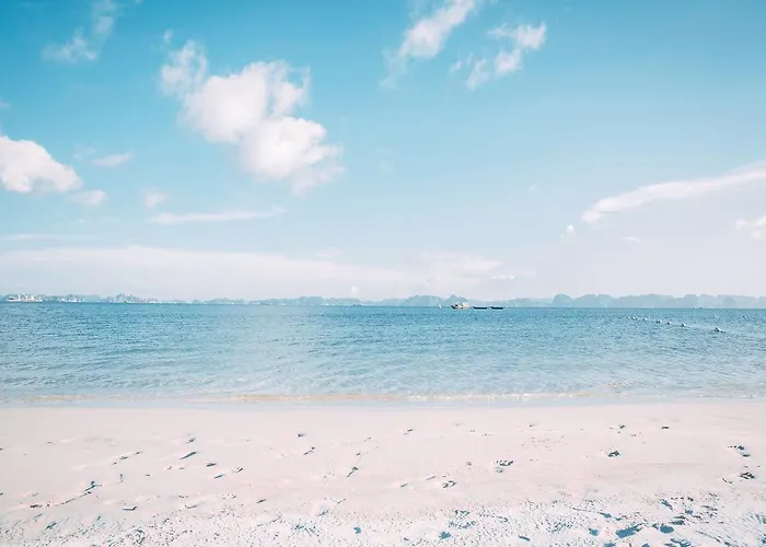 Prime Homes * Hạ Long