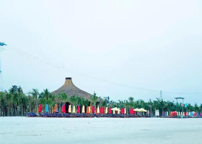 Prime Homes Khách sạn hẻo lánh *