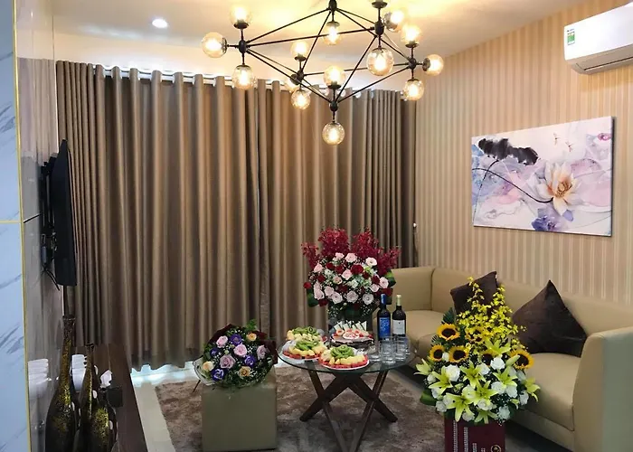 Prime Homes Hạ Long
