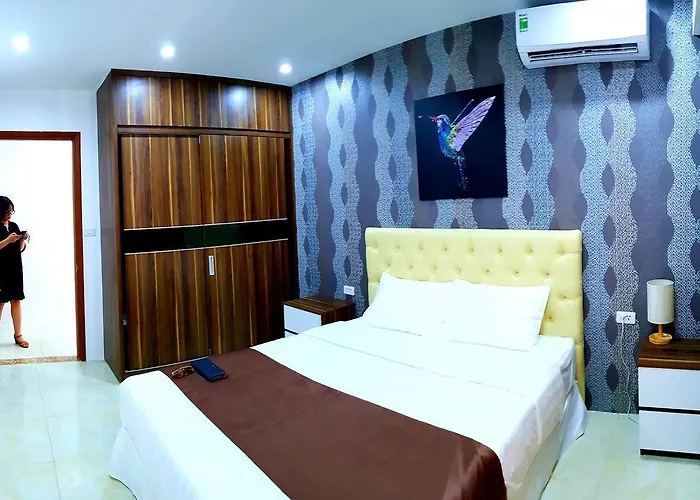 Prime Homes Hạ Long