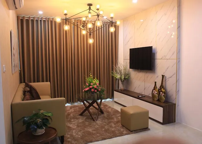 Prime Homes Khách sạn hẻo lánh