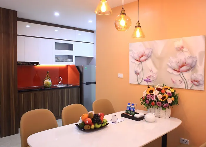 Prime Homes * Hạ Long