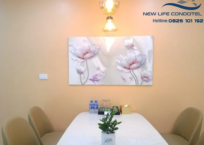 Prime Homes Khách sạn hẻo lánh *