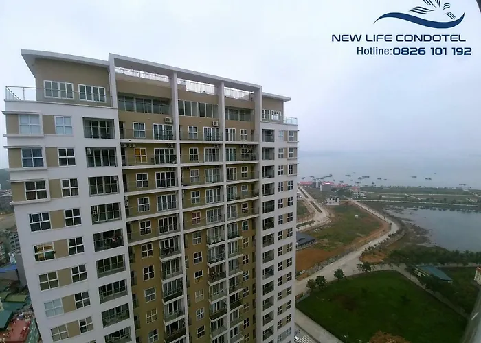 Prime Homes Khách sạn hẻo lánh *