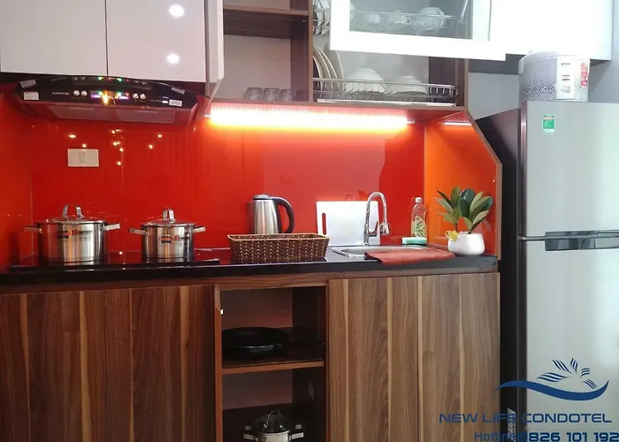 Khách sạn hẻo lánh Prime Homes *