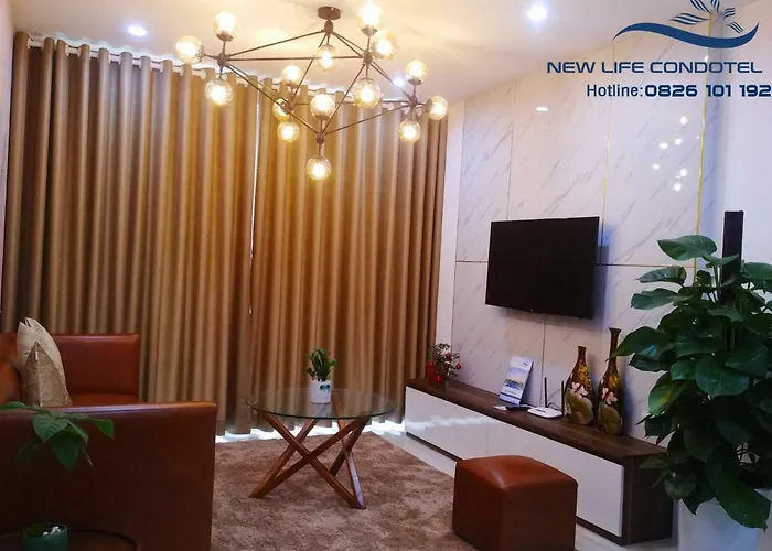 Prime Homes Khách sạn hẻo lánh