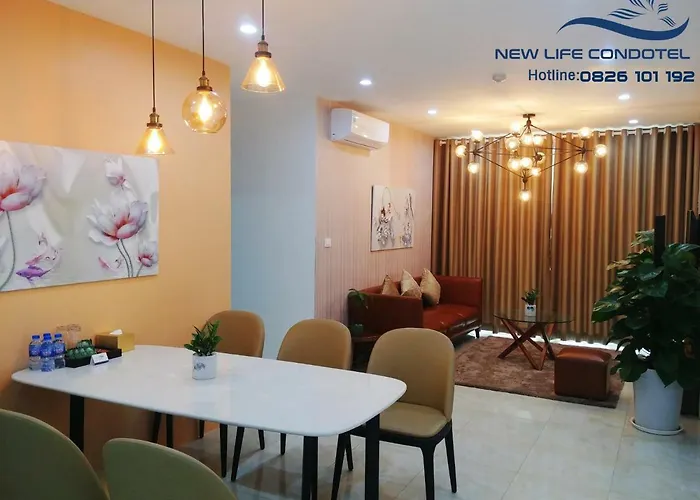 Prime Homes Khách sạn hẻo lánh *