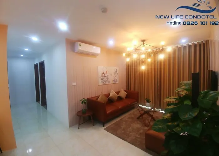 Prime Homes Khách sạn hẻo lánh