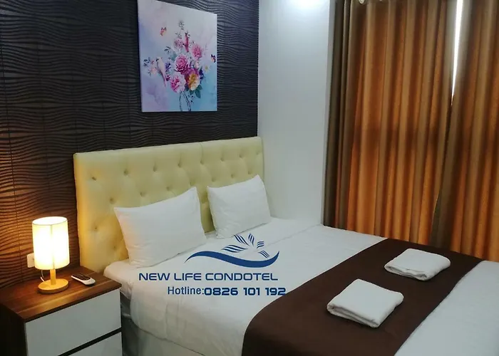 Prime Homes Khách sạn hẻo lánh *