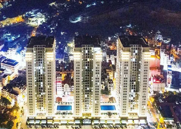 Khách sạn hẻo lánh Prime Homes