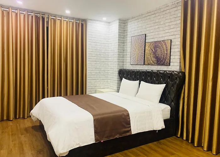Prime Homes Khách sạn hẻo lánh