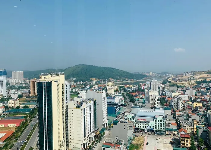 Prime Homes Khách sạn hẻo lánh Hạ Long