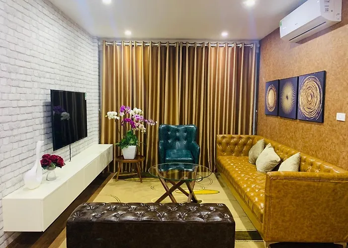 Prime Homes Hạ Long