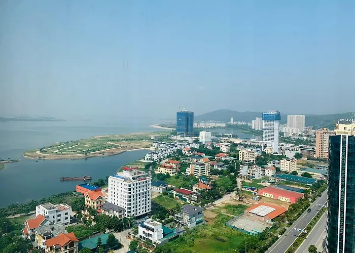 Prime Homes Khách sạn hẻo lánh *