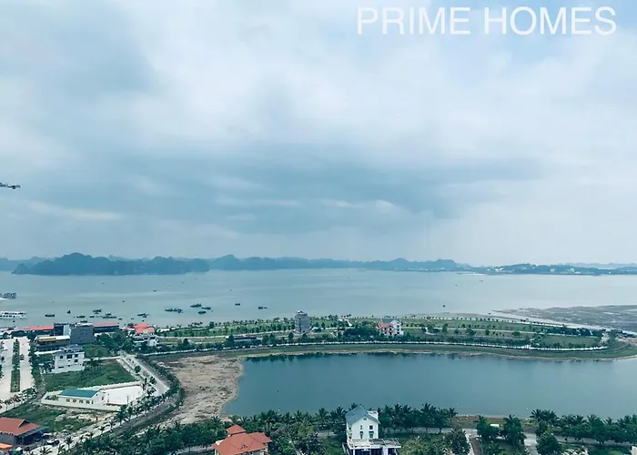 Prime Homes Khách sạn hẻo lánh *