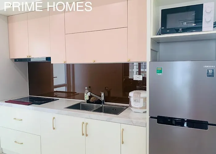 Prime Homes Hạ Long