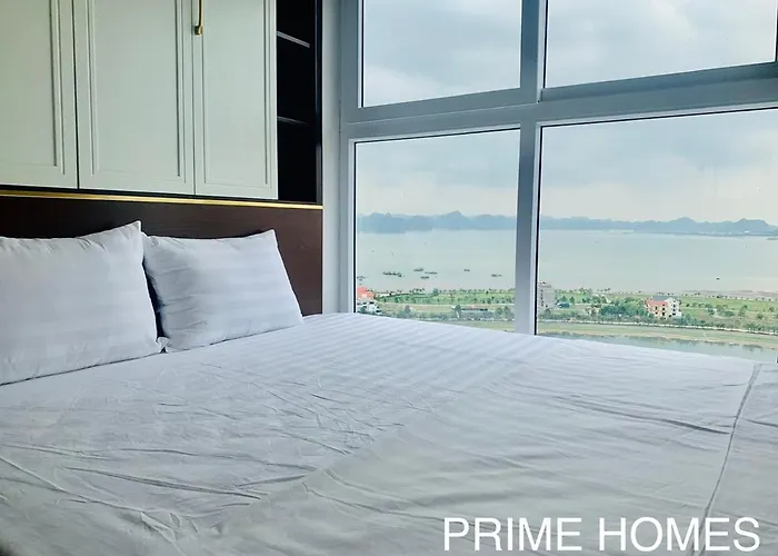 Prime Homes Khách sạn hẻo lánh