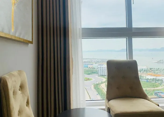 Prime Homes Khách sạn hẻo lánh *