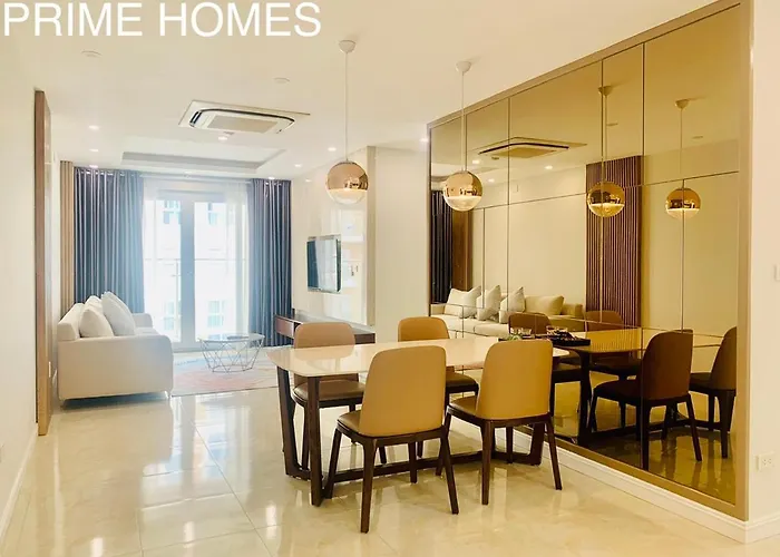 Prime Homes *