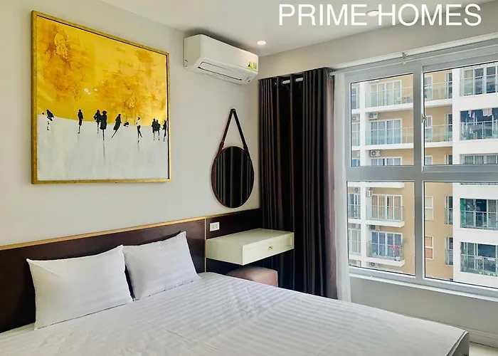 Prime Homes * Hạ Long