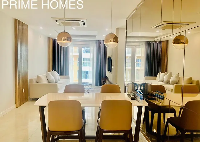 Prime Homes