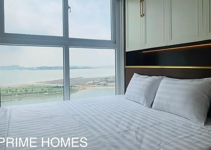 Prime Homes